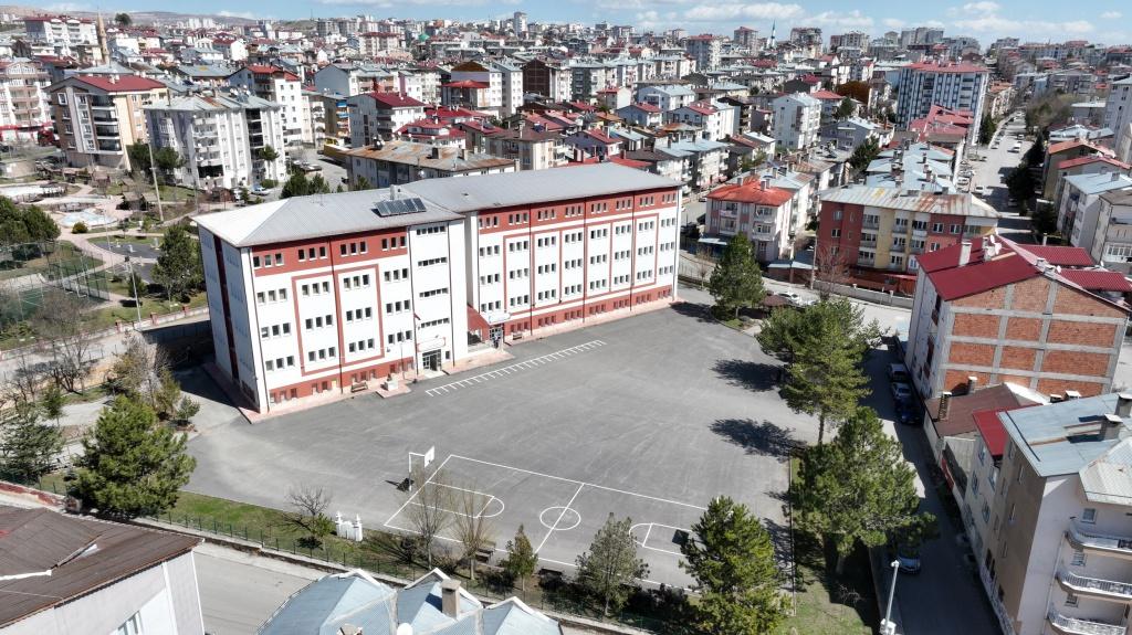 Sivas’ta Bir İlk:Yeni Program Açıldı