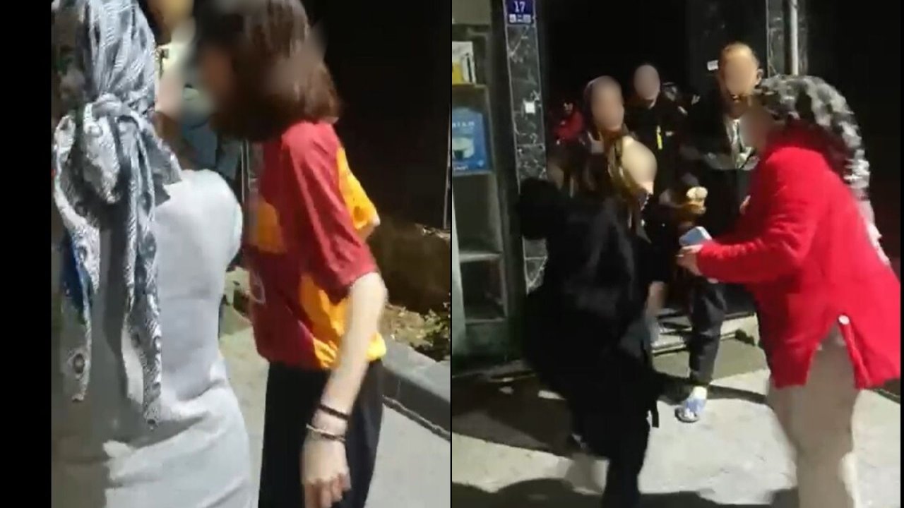 Türkiye'nin Gündemine Oturmuştu: Şiddet Gören Öğrenciden İntikam Hamlesi