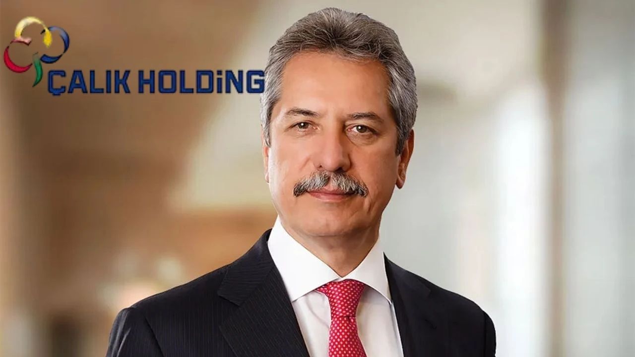 Çalık Holding Kimin? Sahibi Kim? Ahmet Çalık Kimdir? Nereli? Serveti?
