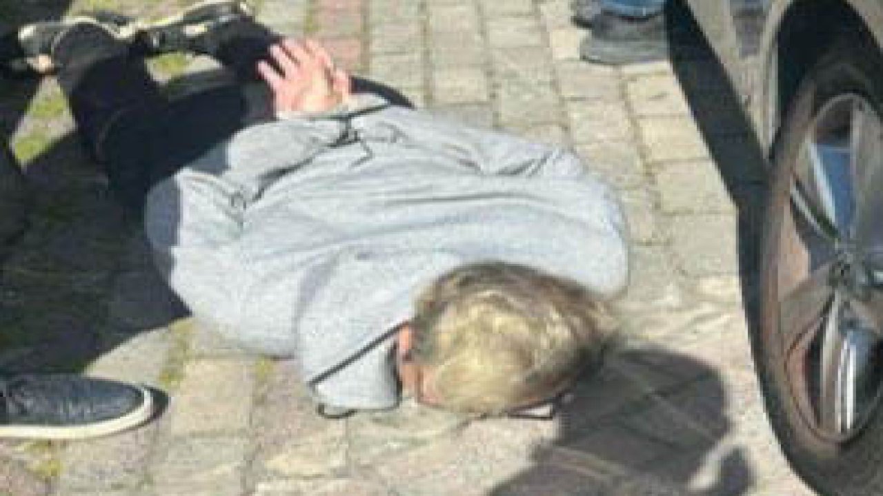 MİT'ten Nokta Operasyonu, Çete Çökertildi