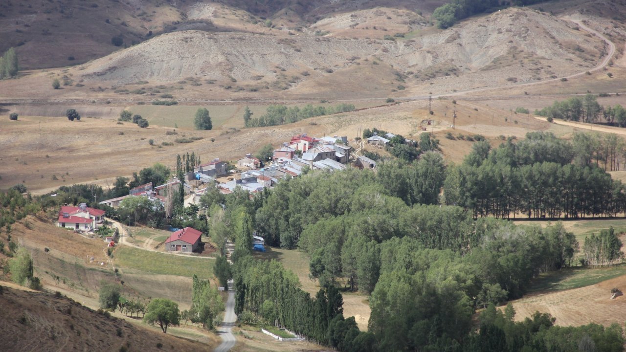 Dipsizgöl’de Maden Alarmı: Tarım, Hayvancılık ve Doğa Tehdit Altında