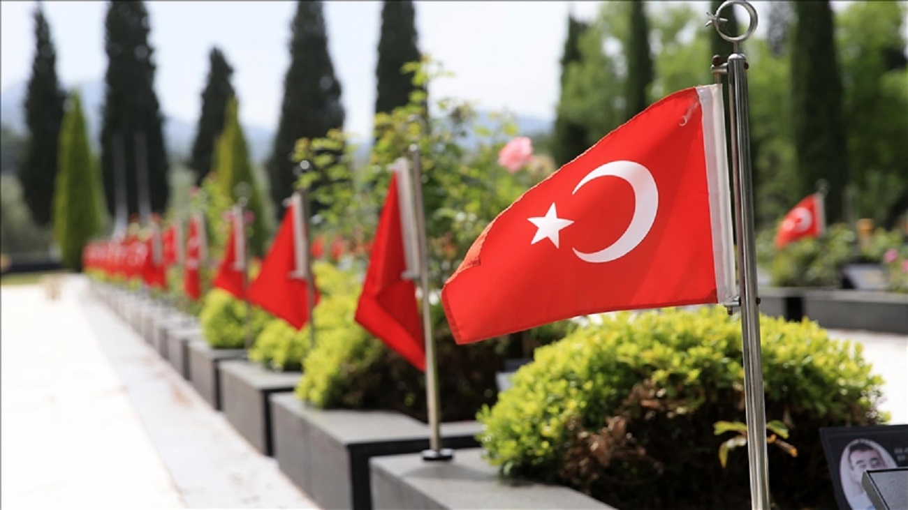 Soma'daki maden faciasının 11. yılı