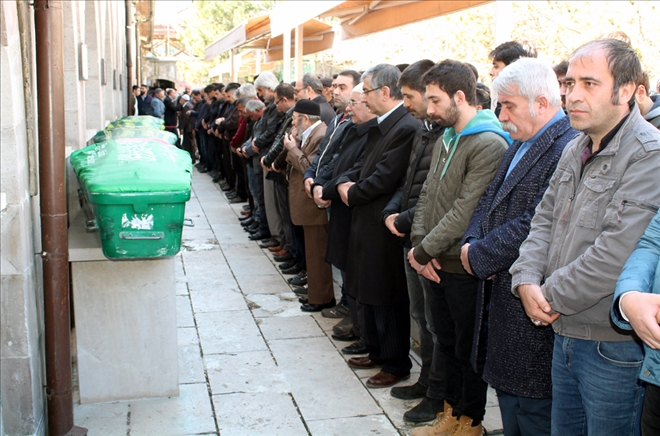 TETİKER´LERİN ACI GÜNÜ