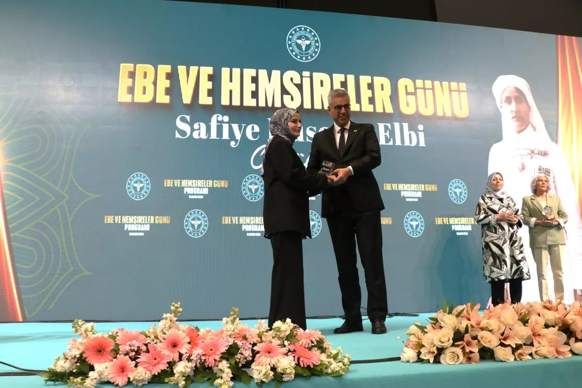 Normal doğum'u kolaylaştıran buluş ödül aldı