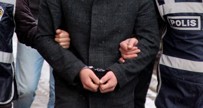 Sivas'ta Tefeci ve Dolandırıcı Operasyonu