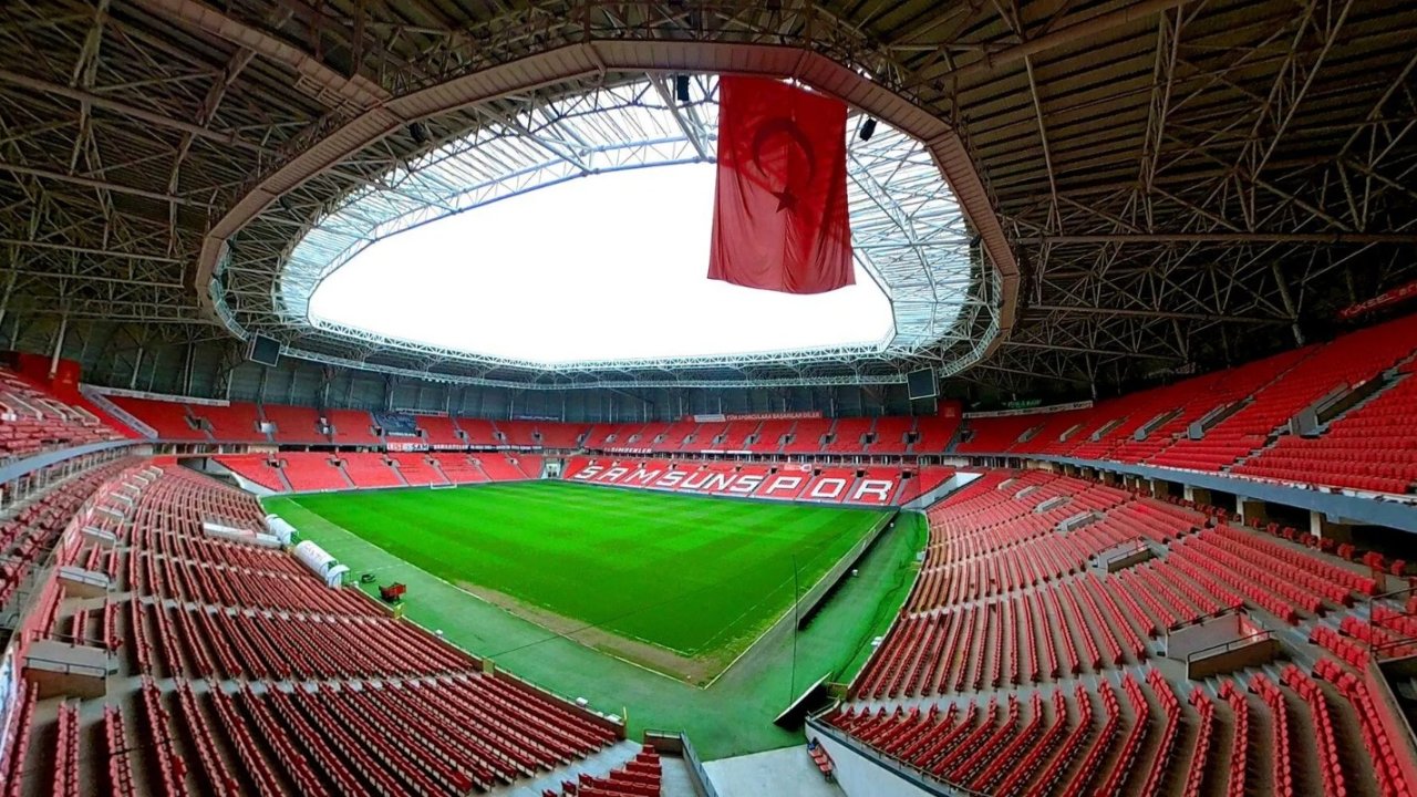 Sivasspor’un final randevusu 195 TL