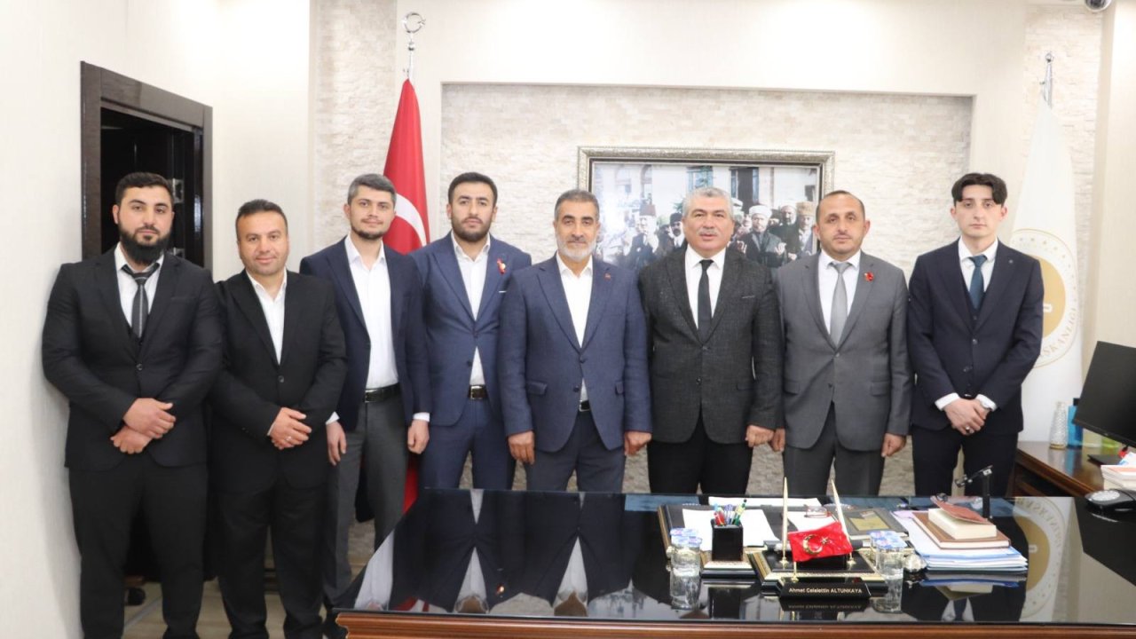 Kur’an-ı Kerim’i En Güzel Okuyanlar Sivas’ta Seçildi