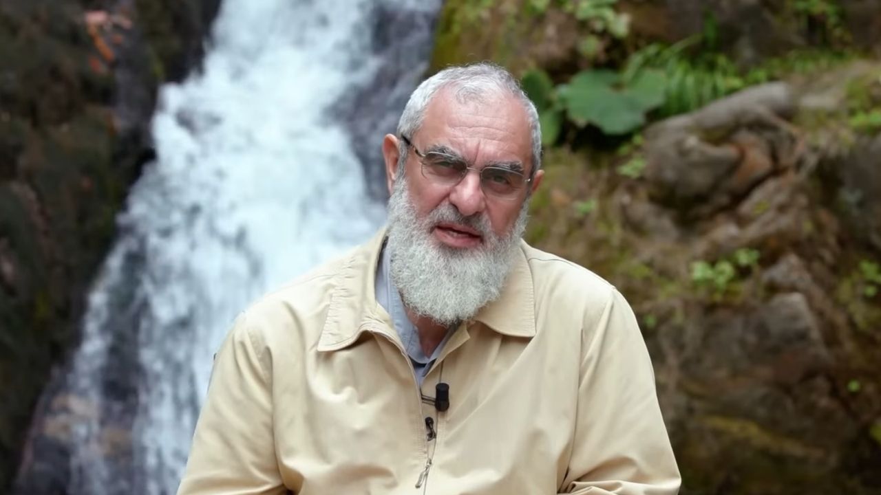 Nureddin Yıldız Kimdir? Kaç Yaşında, Nereli, Oğlu Kim?