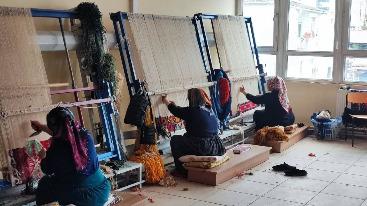 ADEM’den Aile Yılına Anlamlı Katkı