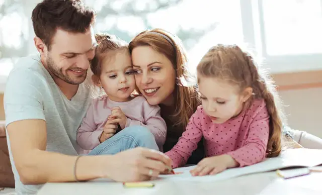 Ortalama hanehalkı büyüklüğü 3,11 kişiye düştü