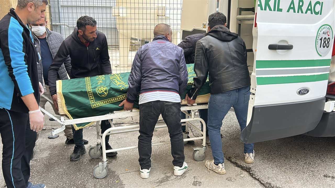 Sivas'ta Kene Kabusu: İki Çocuk Annesi Hayatını Kaybetti