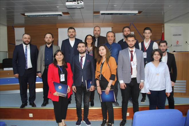 ÜNİVERSİTE´DE ENDÜSTRİ 4.0  PANELİ