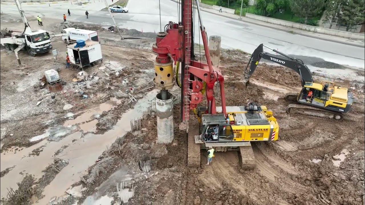 TRAFİK AKIŞI RAHATLAYACAK