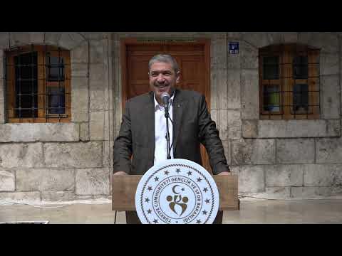 SİVAS'TA YAZ OKULLARI AÇILDI