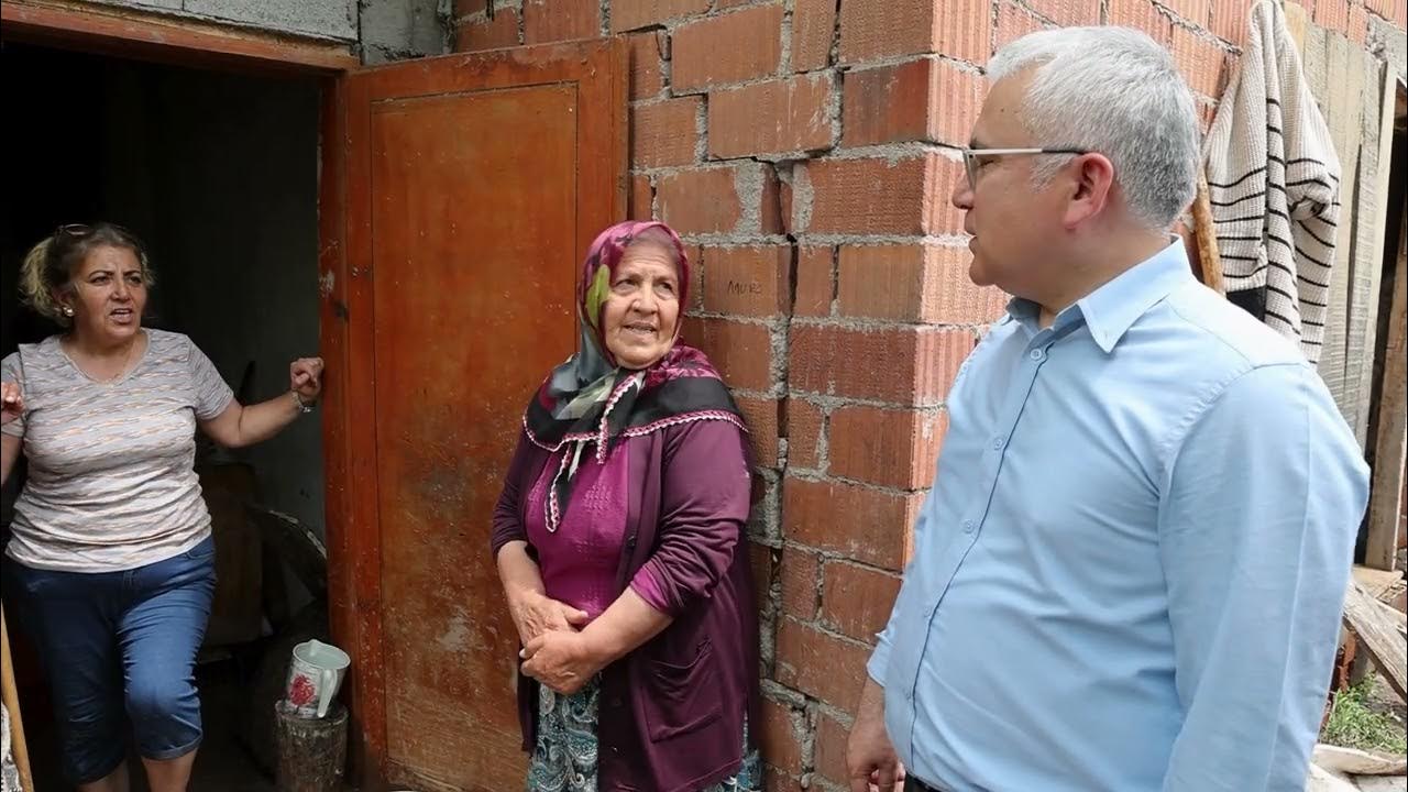 SİVAS VALİSİ ŞİMŞEK: DEVLETİMİZ ÇİFTÇİSİNİN YANINDA