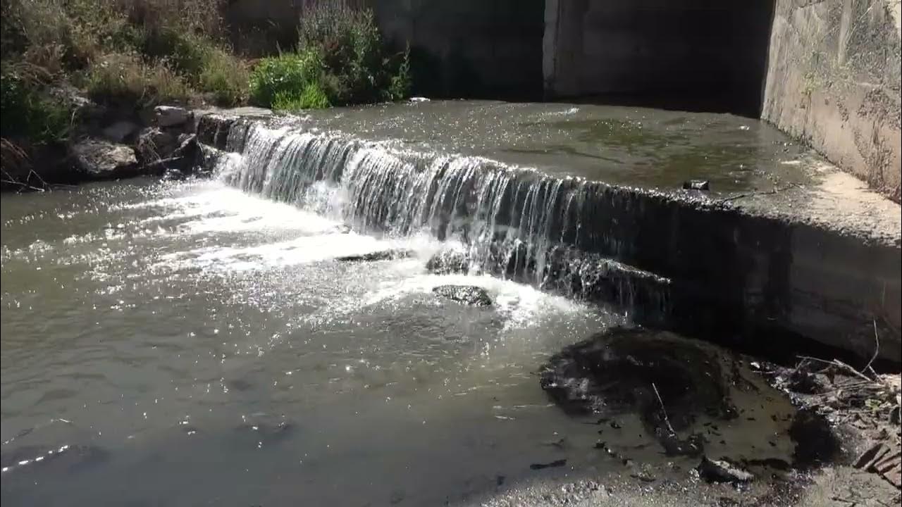 KIZILIRMAK'TAKİ KİRLİLİK ARAŞTIRILIYOR