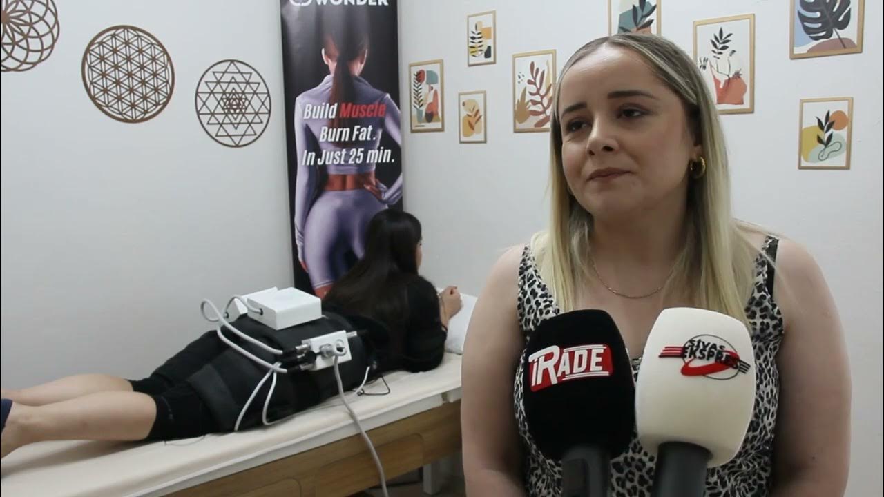 ZAYIFLAMAK İSTEYEN HANIMLAR DİKKAT: YATARAK KİLO VEREBİLİRSİNİZ