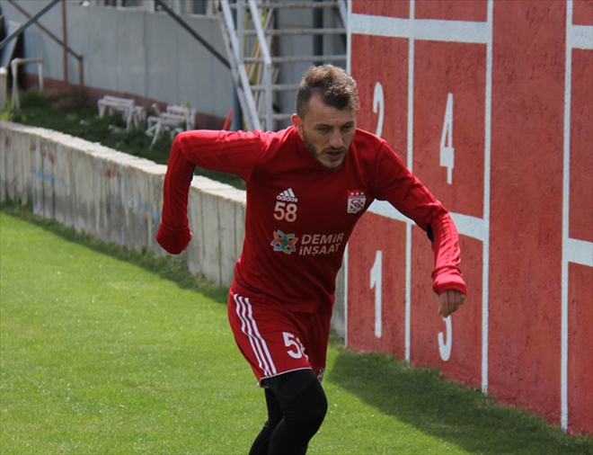 ZİYA´NIN OYNAMASI ŞÜPHELİ