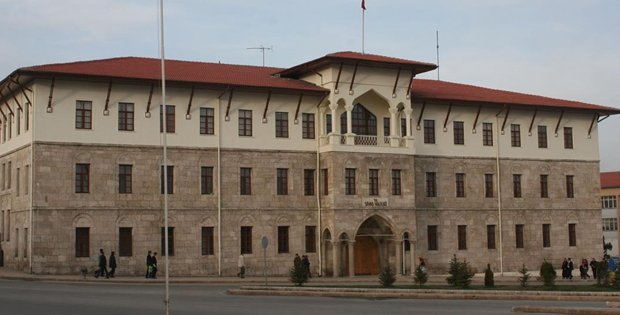 VALİLİKTEN DOLANDIRICILIK UYARISI!