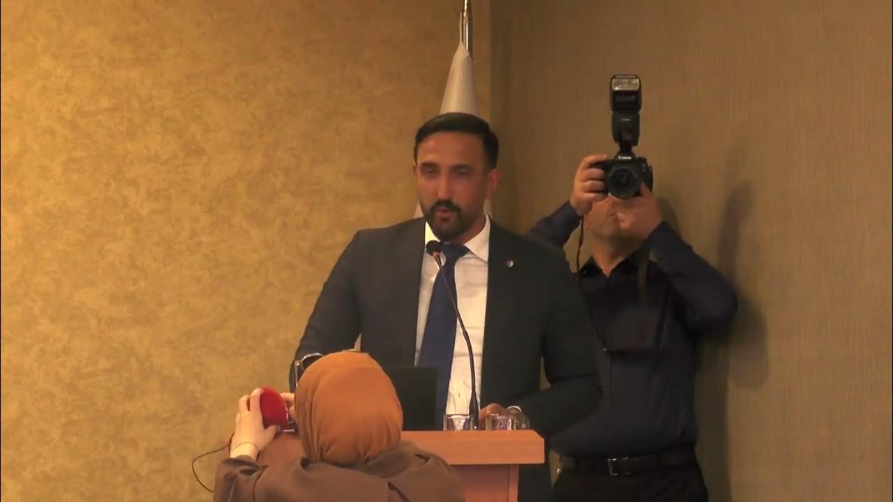 TARIMSAL SANAYİDE ZİRVEYE ÇIKMALIYIZ