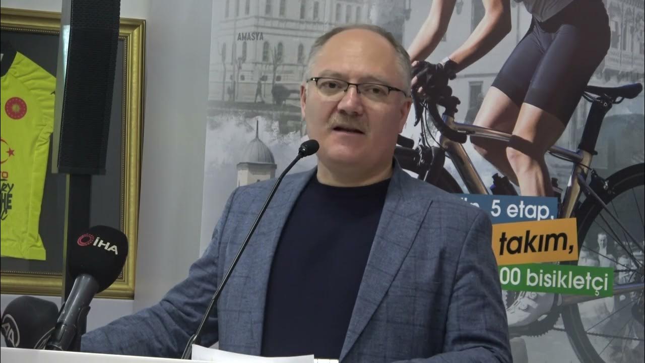 PEDALLAR CUMHURİYET İÇİN ÇEVRİLECEK