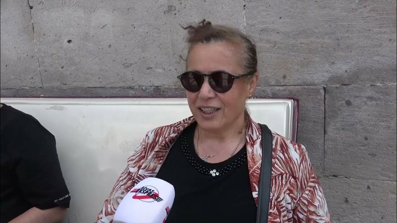 SİVAS'TA VATANDAŞ EKONOMİDEN DERTLİ