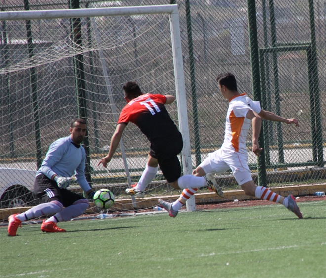 A TAKIMLARDA SON HAFTA