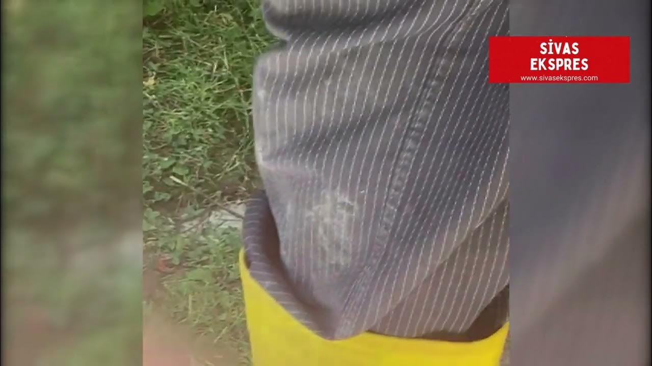 TATİLCİLERİN YILAN PANİĞİ