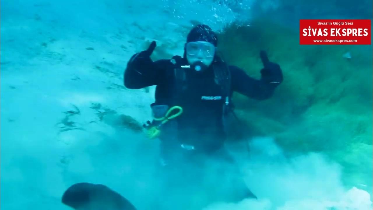 VALİ ŞİMŞEK GÖKPINAR’A DALDI