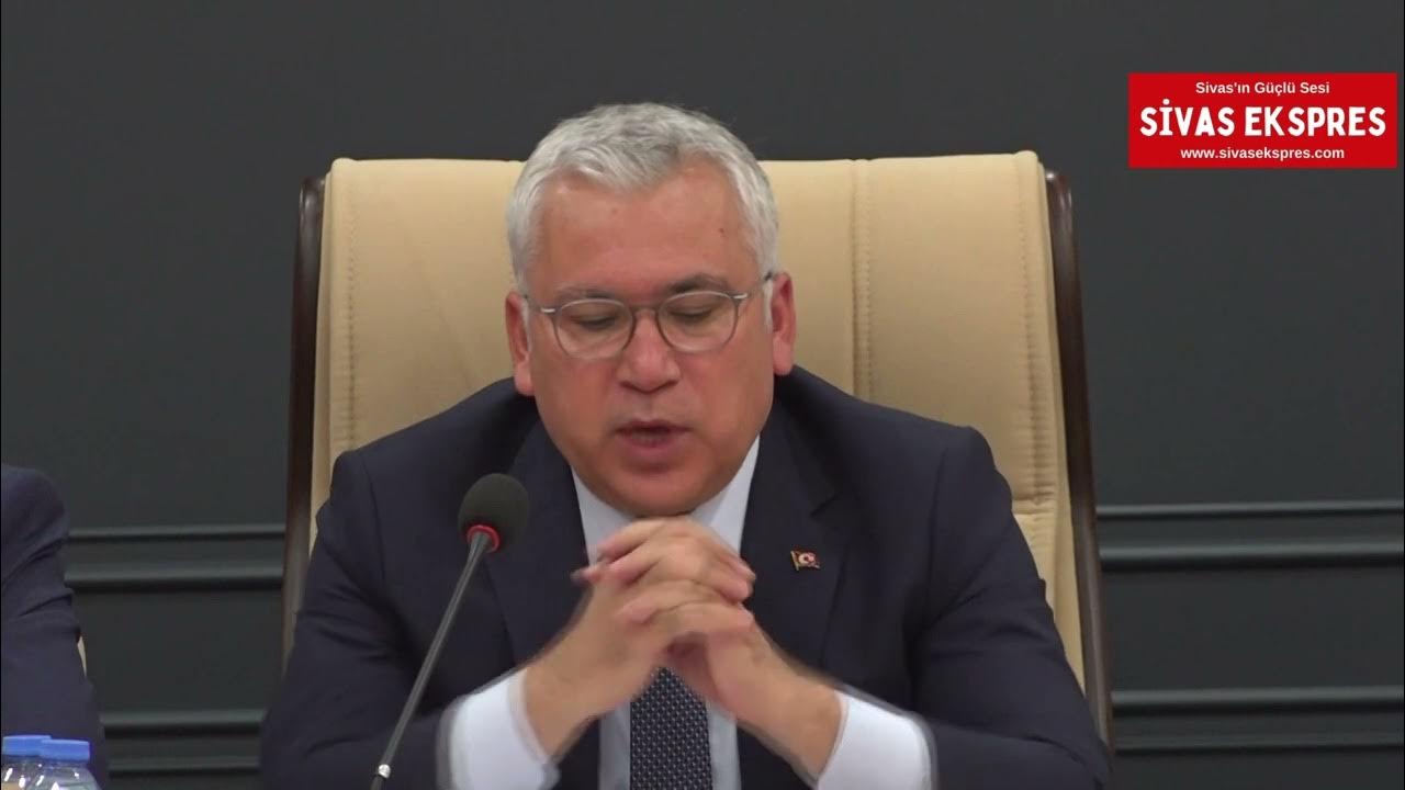 VEYSEL’İN MİRASINI YAŞATACAĞIZ