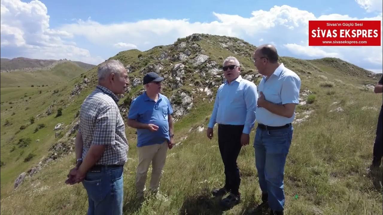 DOĞAL ÇİN SEDDİ TURİZME KAZANDIRILACAK