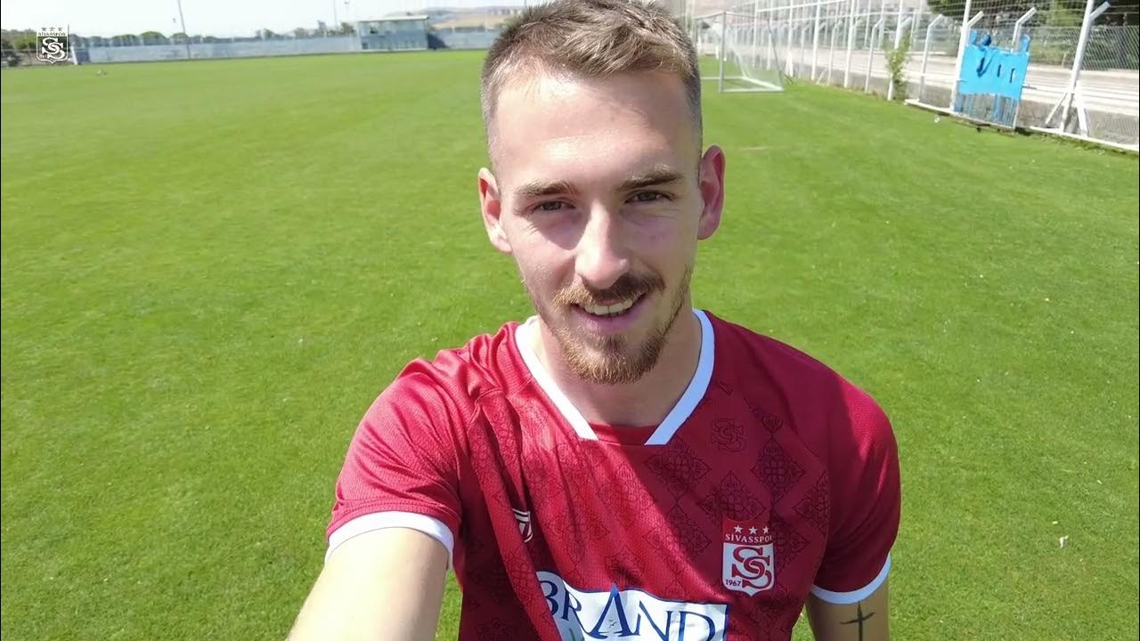 Roman Kvet Sivasspor'da