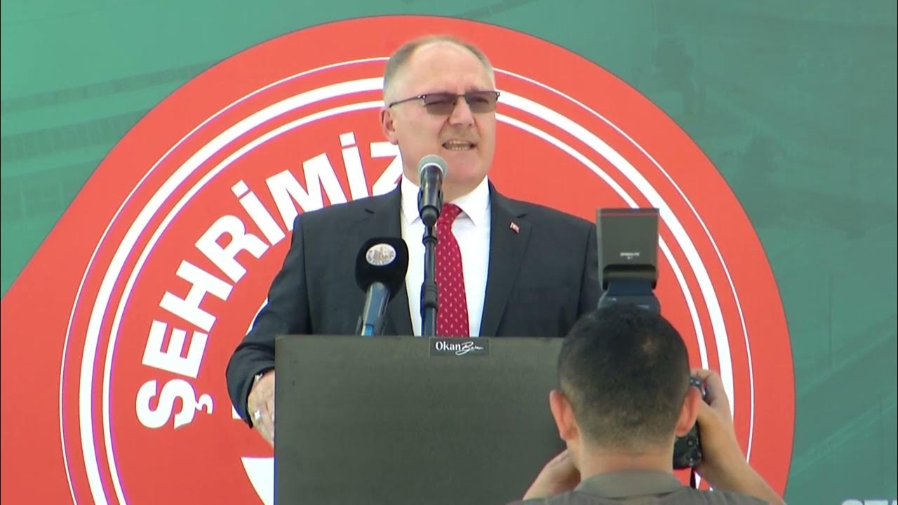 Sivas'ın Ulaşım Ağı Güçleniyor