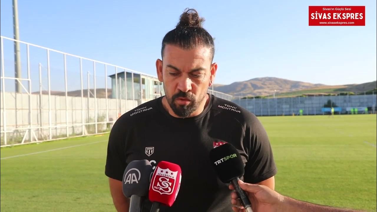 Antalya Maçı Kolay Geçmeyecek