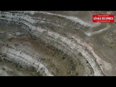 Sivaslı Sporculardan “Saygı Uçuşu”