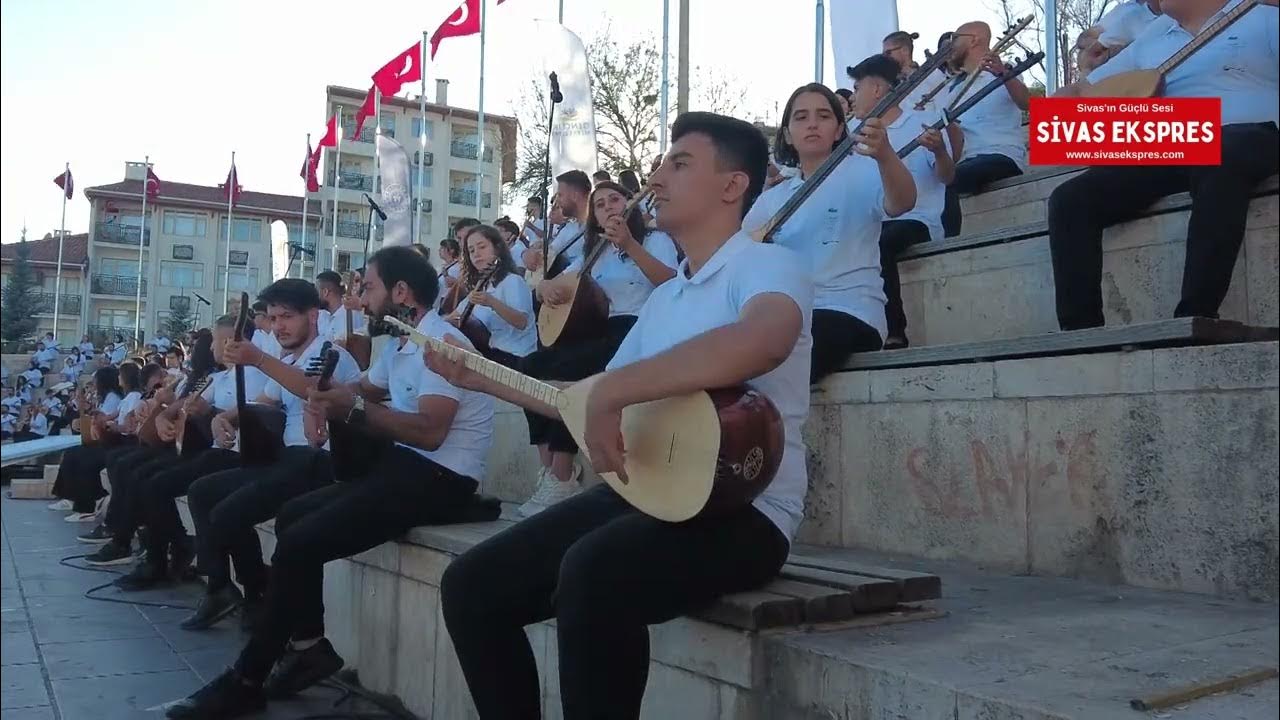 Aşık Veysel İçin Söylediler