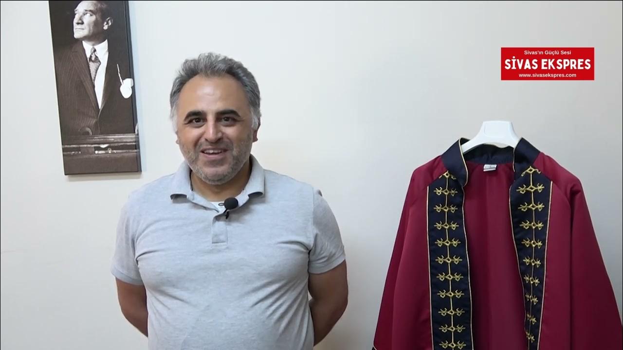 Bu Bölüm Meslek Sahibi Yapıyor