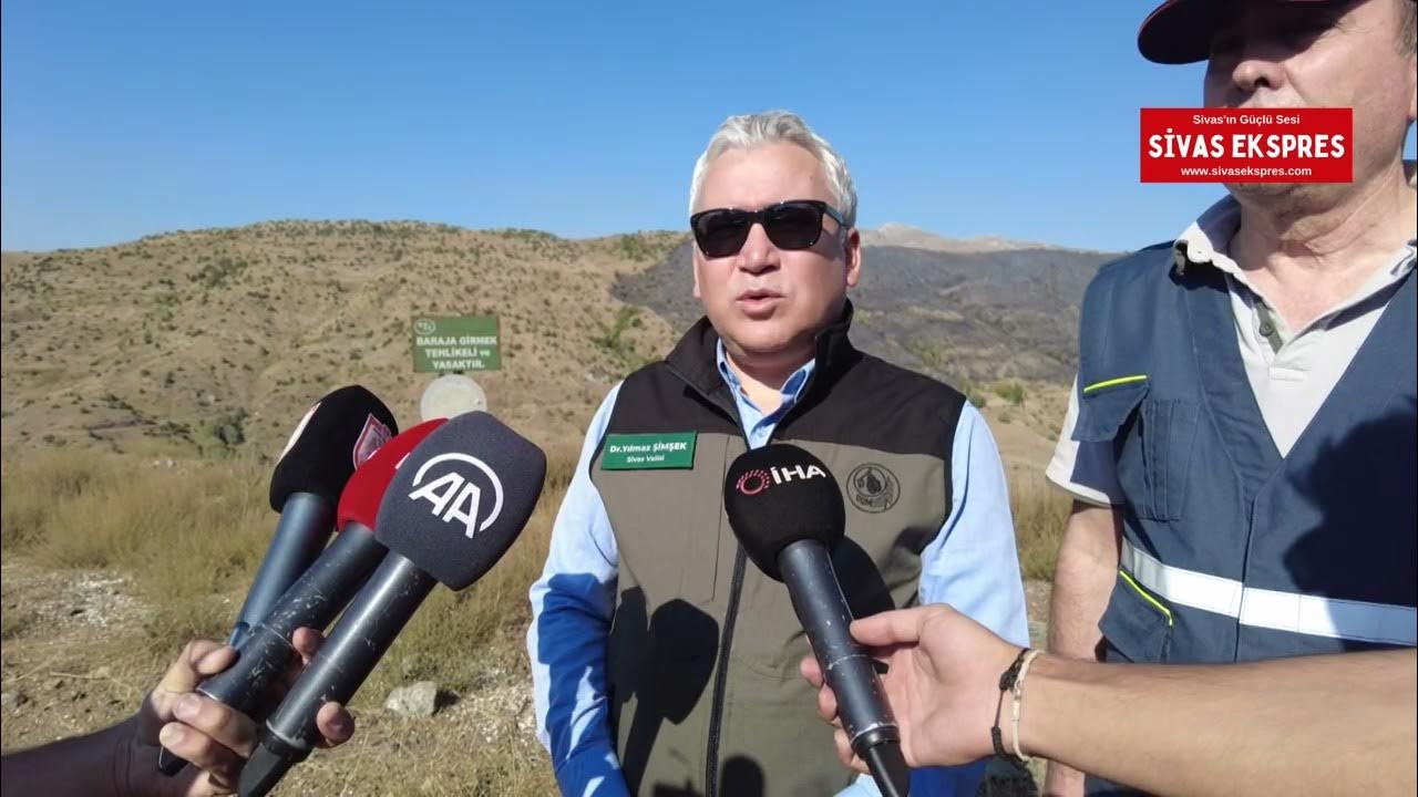 Yangınlarda 210 Hektar Alan Yandı