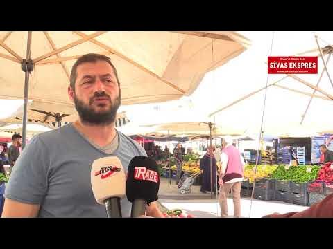 Sivaslıların Kışlık Konserve Telaşı Başladı
