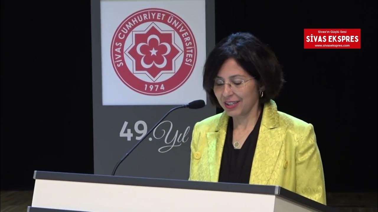 4. Uluslararası Kanser Günleri Kongresi Başladı