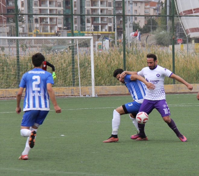 BAL´DA PLAY-OFF MAÇI BU HAFTA