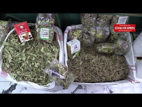 Sivaslılar Bu Haberimiz Sizi İlgilendiriyor - Soğuk Algınlığına Karşı Kış Çayı