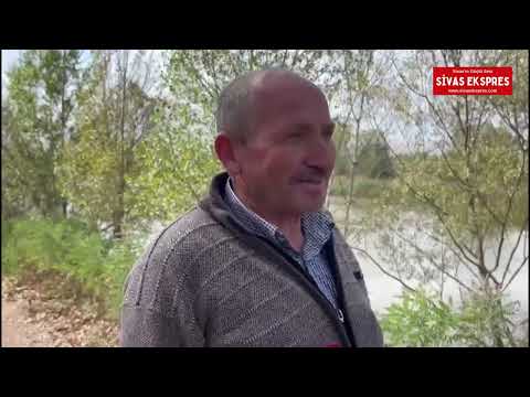 Kızılırmak’ta Şüpheli Cisim