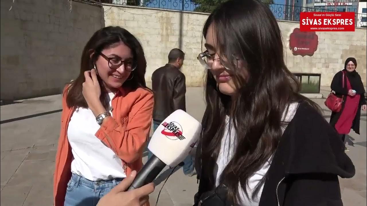 Sivaslılar Mutlu Mu?