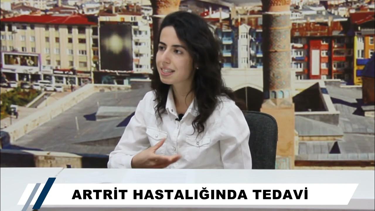 Sağlık Gündemi'nin Konuğu: Halk Sağlığı Uzmanı Nagehan EKİCİ KOŞAROĞLU