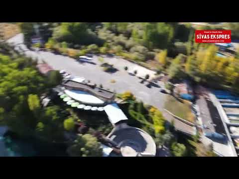 Sivas’ın Nazar Boncuğunda Sonbahar