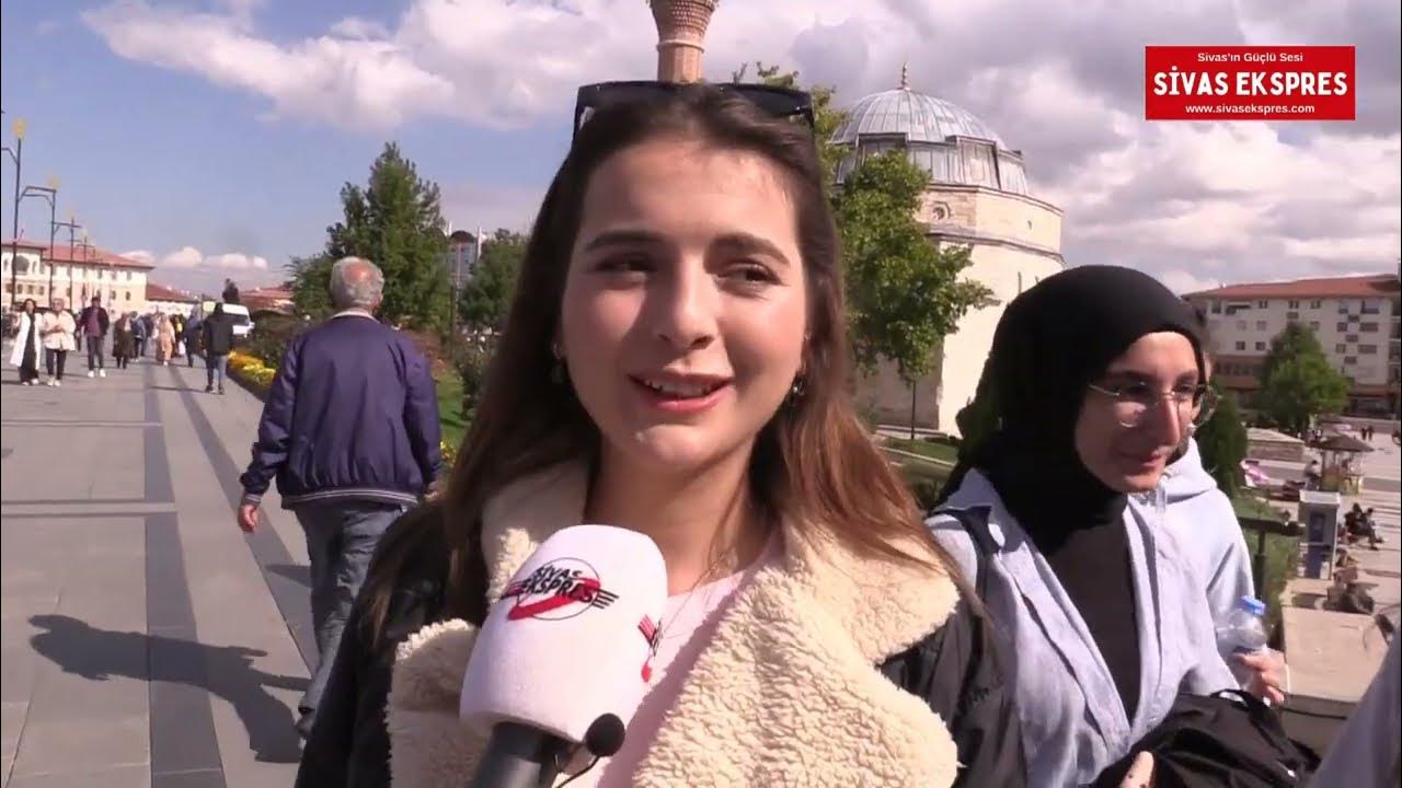 Sivas Deyince Aklınıza Gelen 3 Şey?