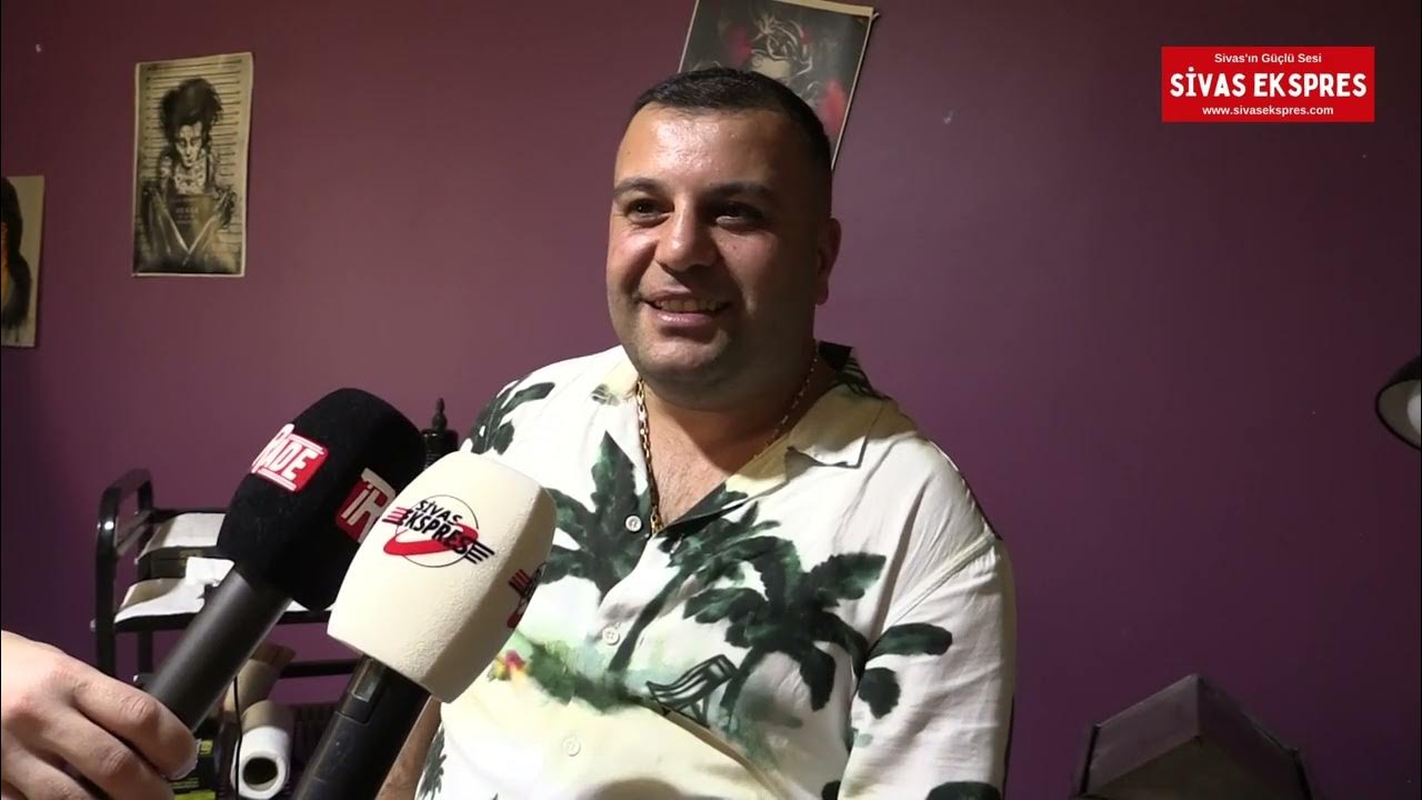 Hobisiydi İşi Oldu