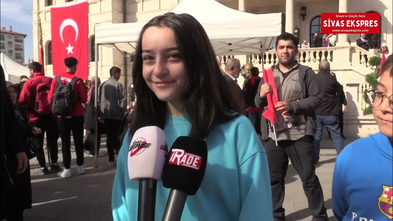 100. Yılda Vatandaşların Duyguları