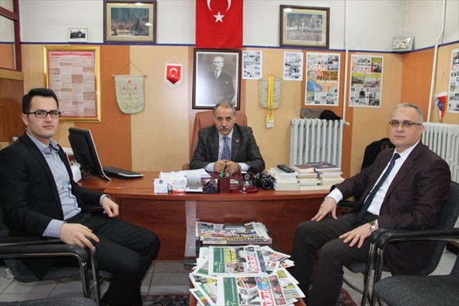 ?BASINA DESTEĞİMİZ DEVAM EDECEK?